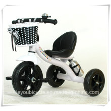 Ride on Toy Style/ High Quality Kid Tricycle with Handle